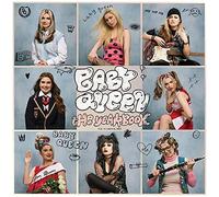 Baby Queen – Yearbook – Import – Universal Music Group