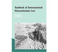 Yearbook Of International Humanitarian Law H. Fischer (Auteur)