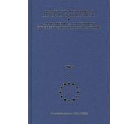 Yearbook Of The European Convention On Human Rights/Annuaire De La Convention Europeenne Des Droits De L'homme, Volume 47 (2004)