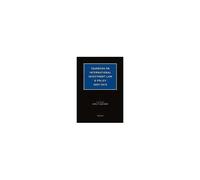 Yearbook On International Investment Law & Policy 2009-2010