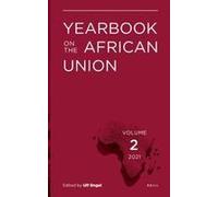 Yearbook On The African Union Volume 2 (2021)