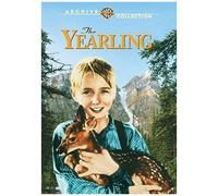 The Yearling – DVD – Collection d'archives (On Demand DVD-R) – Warner Bros.