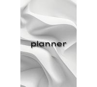Yearly Planner: For Any Age Or Gender, To Help You Stay On Track And Accomplish Your Objectives.