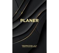 Yearly Planner: Suitable For Any Age And Gender, Helping You Plan Your Year, Set Goals, And Achieve Success Every Day.