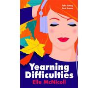 Yearning Difficulties - Elle McNicolls - First Ink - ebook (ePub) - Livre