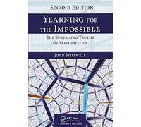 Yearning for the Impossible by Stillwell & John University of San Francisco & USA Inconnu (Auteur)