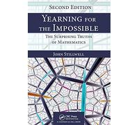 Yearning for the Impossible by Stillwell & John University of San Francisco & USA Inconnu (Auteur)