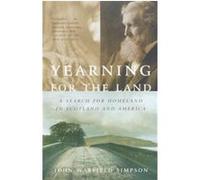 Yearning for the Land John Simpson Warfield (Auteur)