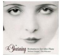 Yearning,The [Import]