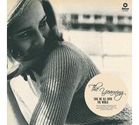 Yearning,the - Take Me All Over the World (10 Inch)
