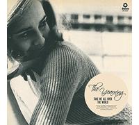 Yearning,the - Take Me All Over The World [Import]