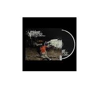 Yearning : The Unbeautiful After CD