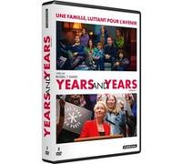 Years and Years Saison 1 DVD E