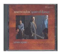Years Apart-Spirit Of