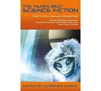Year's Best Science Fiction: Thirty-Fifth Annual Collection, The - [Version Originale] Inconnu (Auteur)