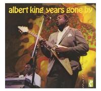 Albert King – Years Gone By – CD
