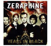 Years In Black-Best Of