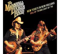 Year's in New Orleans-Roll Up '78 and Light Up '79