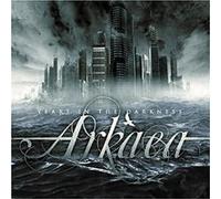 Years in the darkness