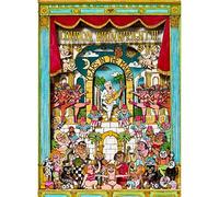 Great Escape Of Leslie..