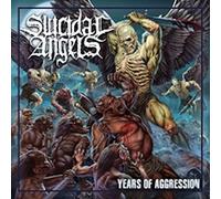 Years Of Aggression