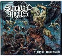 Years Of Aggression