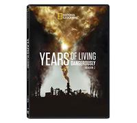 Years of Living Dangerously: Season 2
