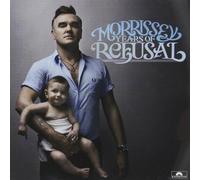 Morrissey - Years of Refusal