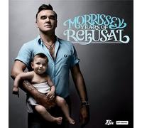 Years of Refusal by Morrissey [Audio CD] NEUF