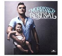 YEARS OF REFUSAL (DELUXE)