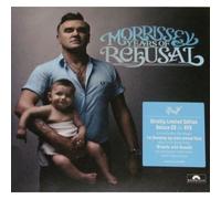 Years Of Refusal (Limited Edition)