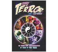 Years Of Terror 2017: 185 Horror Movie Recommendations, 37 Years Of Pure Terror