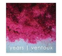 Years Shift in Moods, A/the Inferno of the Living (CD) Album