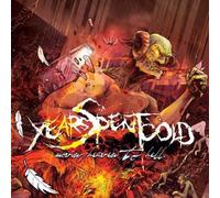 Years Spent Cold - Moving Heaven to Hell
