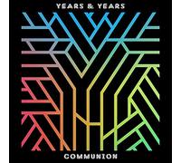 Years & Years - Communion [Import]