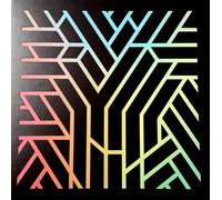 Years & Years - Communion - Coffret vinyle 7" édition limitée CD et photo