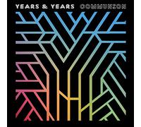 Years & Years – Communion – Édition Deluxe (Import)