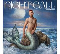 Years & Years – Night Call – Vinyle 33 tours