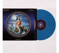 Years & Years - Night Call - Exclusive Limited Edition Blue Colored Vinyl LP