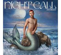 YEARS & YEARS - NIGHT CALL (LIMITED DELUXE EDITION ) CD NEUF