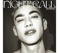 Years & Years - Night Call-Limited Edition with Alternate Cover Art [Import]
