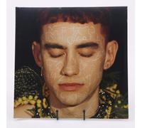 Years & Years – Palo Santo – Vinyle LP rouge