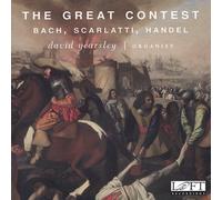 Yearsley - Great Contest