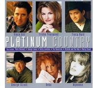 Yearwood - Platinum Country