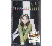 Yearwood, Trisha - Everybody Knows