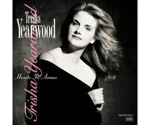 Yearwood,Trisha - Hearts in Amor [Import]