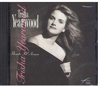 Yearwood, Trisha - Hearts in Armor
