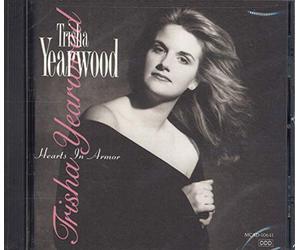 Yearwood, Trisha - Hearts in Armor