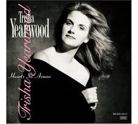 Yearwood, Trisha - Hearts in Armor by Yearwood, Trisha (1992) Audio CD