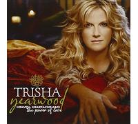 Yearwood, Trisha - Heaven Heartache & The Power of Love